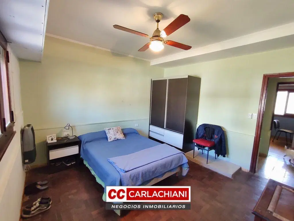 Casa - Las Parejas 5
