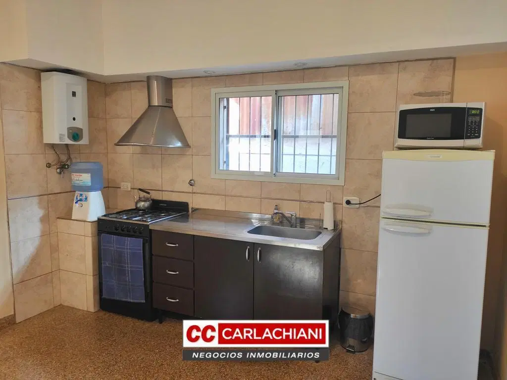 Casa - Las Parejas 4