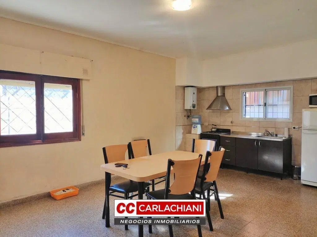 Casa - Las Parejas 2