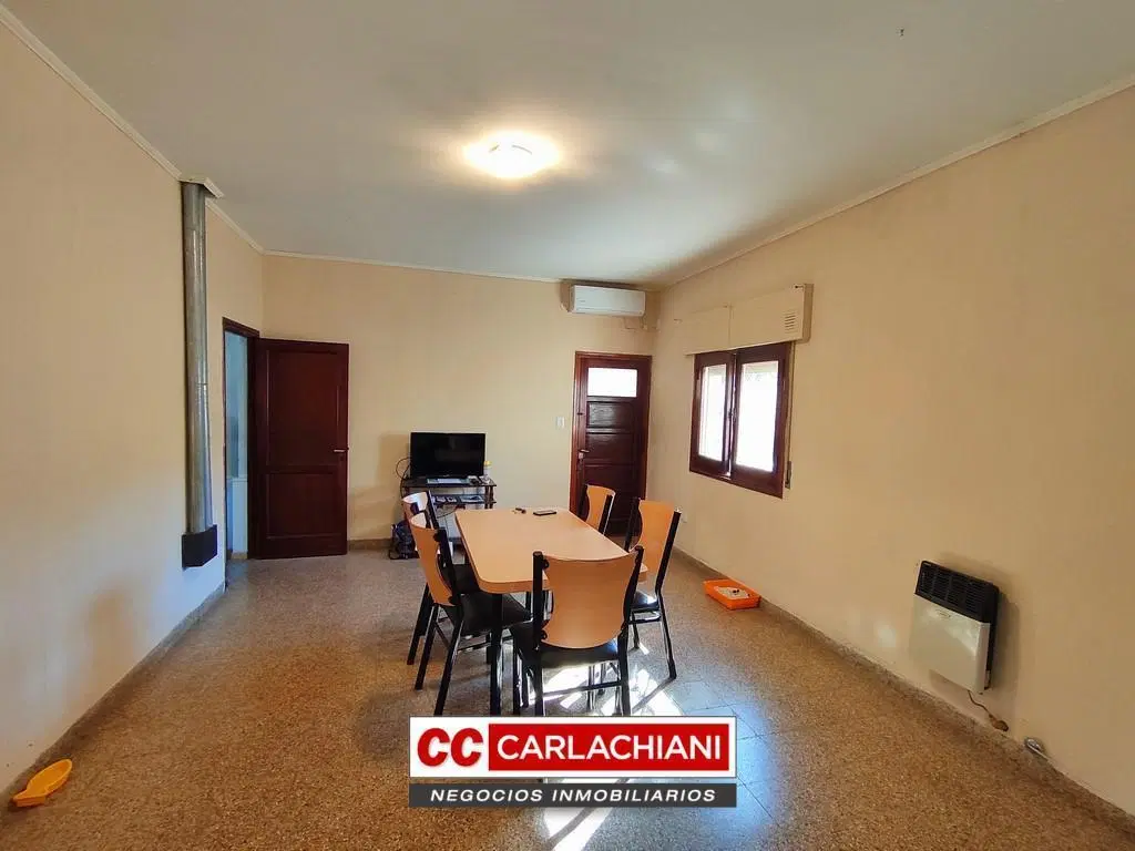 Casa - Las Parejas 3