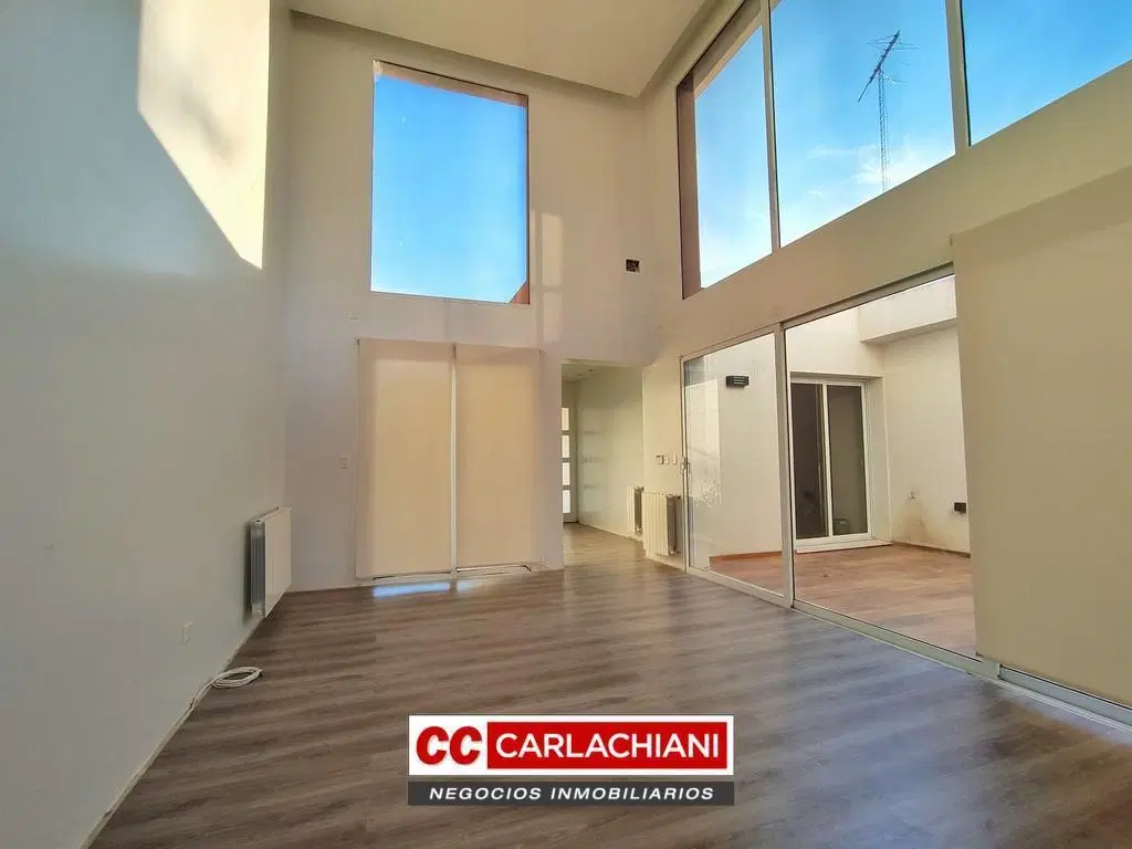 Casa - Las Parejas 3