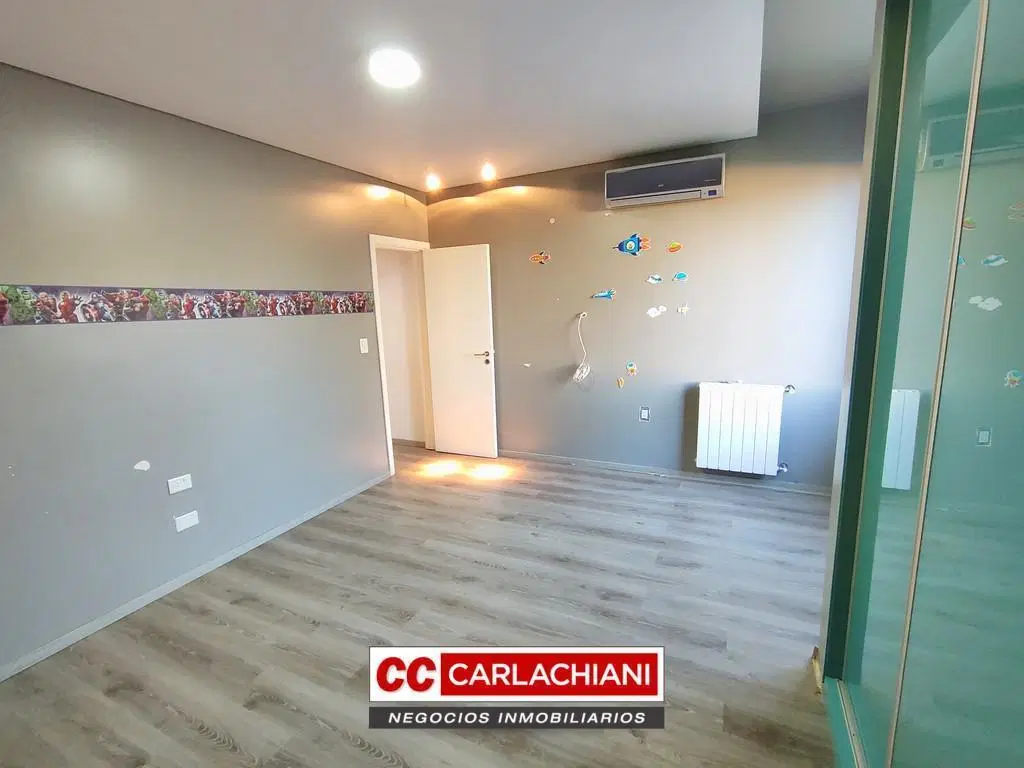 Casa - Las Parejas 4