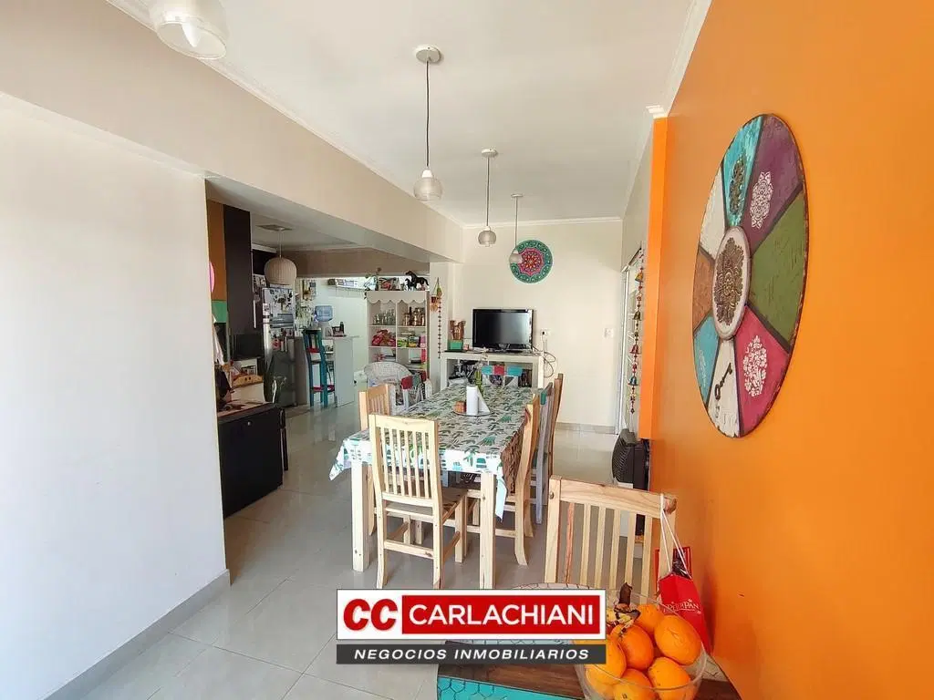 Casa - Las Parejas 5