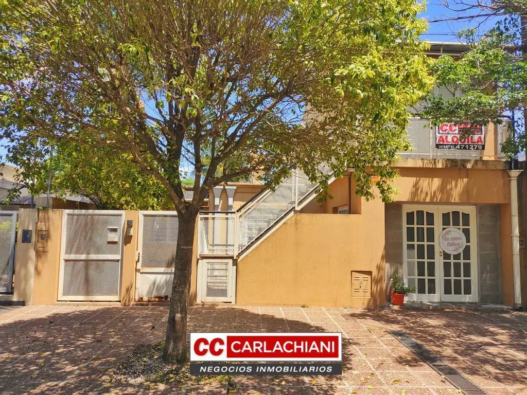 Casa - Las Parejas 3