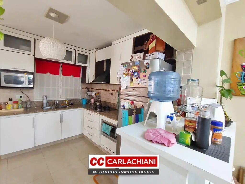 Casa - Las Parejas 4