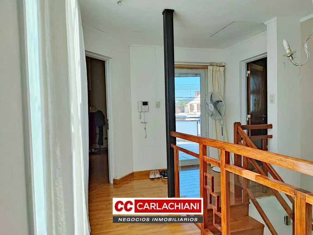 Casa - Las Parejas 5
