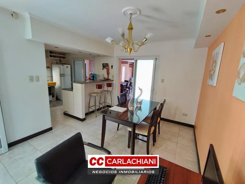 Casa - Las Parejas 2