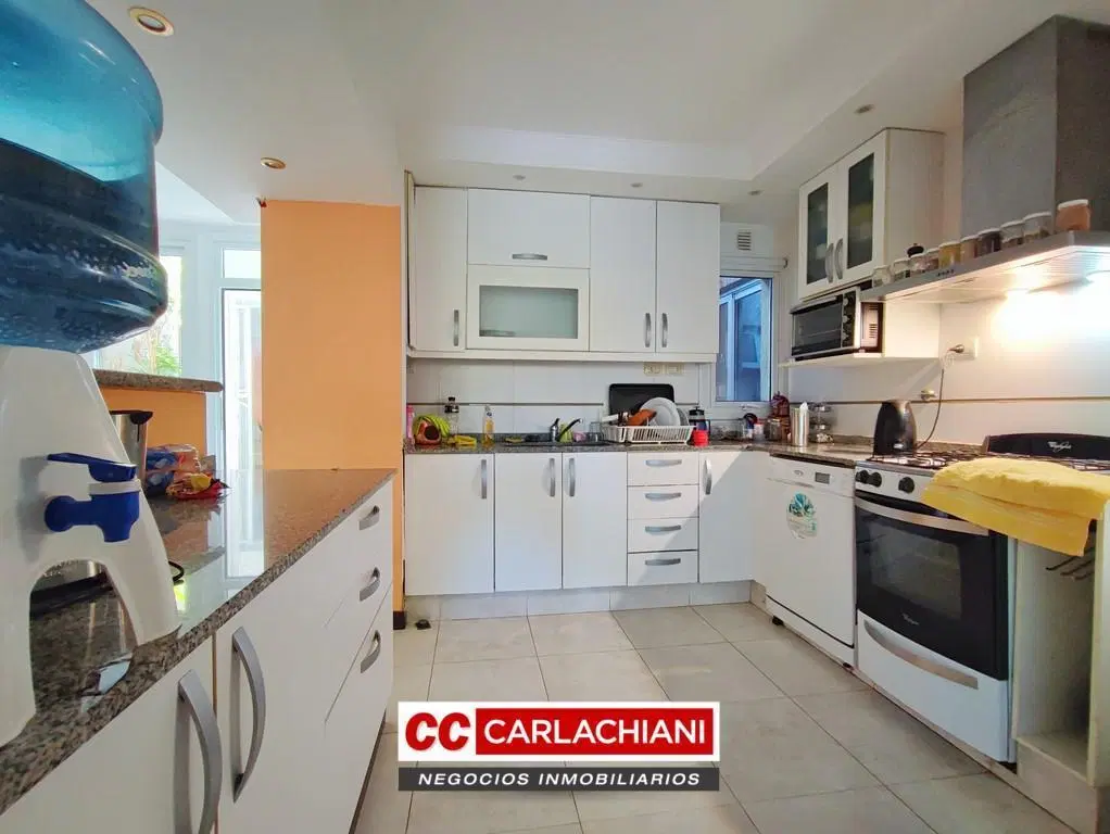 Casa - Las Parejas 3