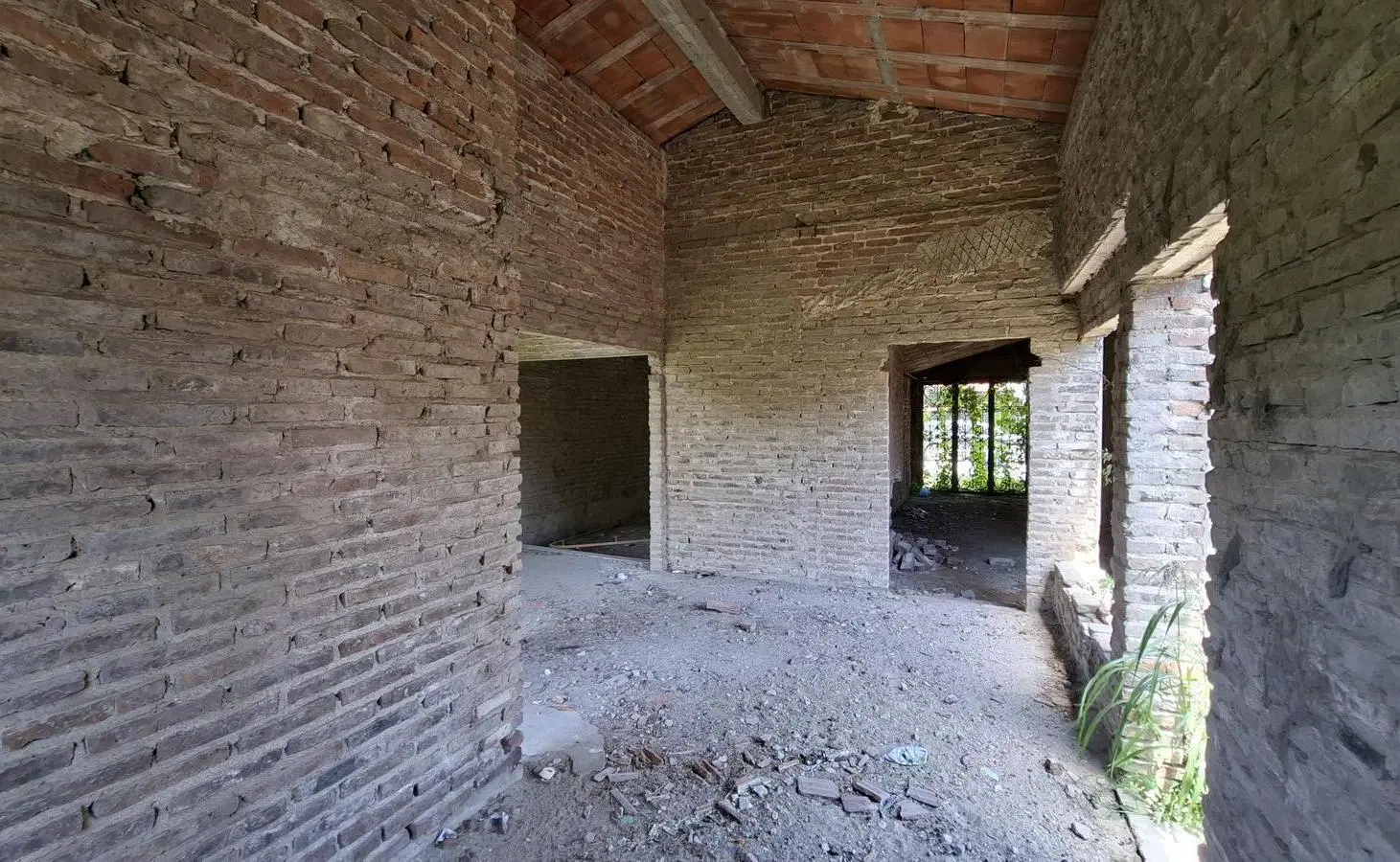 Terreno en Las Parejas 3