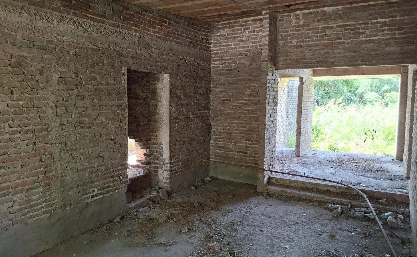 Terreno en Las Parejas 2
