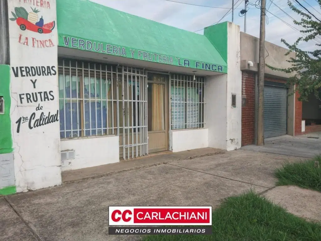 Local en Las Parejas 3