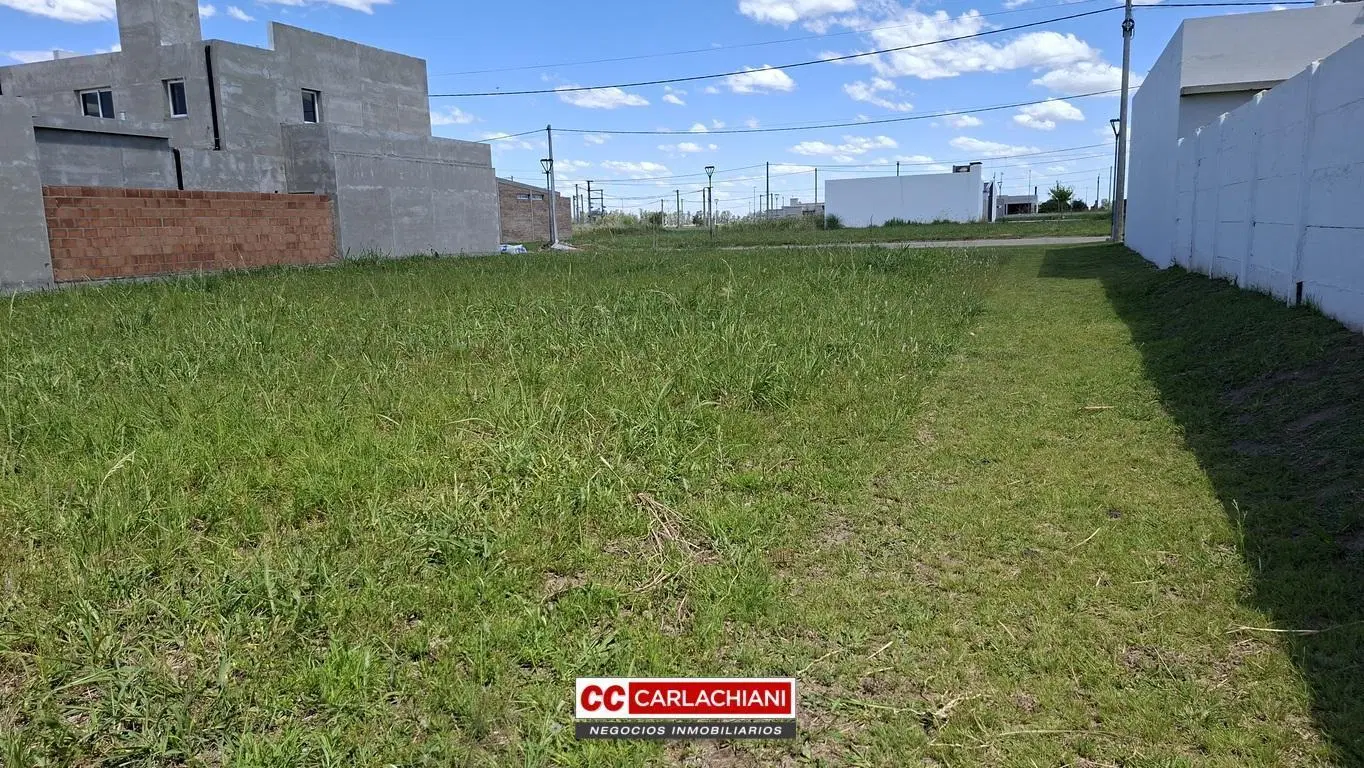 Terreno en Las Parejas 4