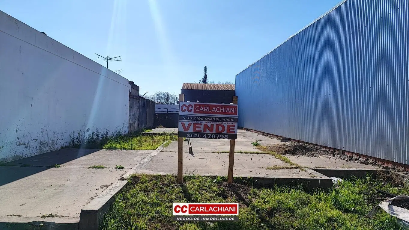 Terreno en Las Parejas 3