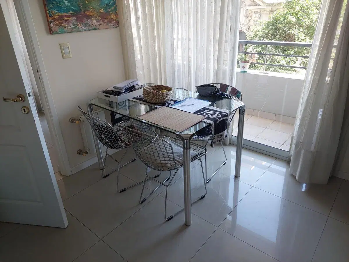 Departamento en venta 2 dormitorio - Centro Rosario - Piso exclusivo 3