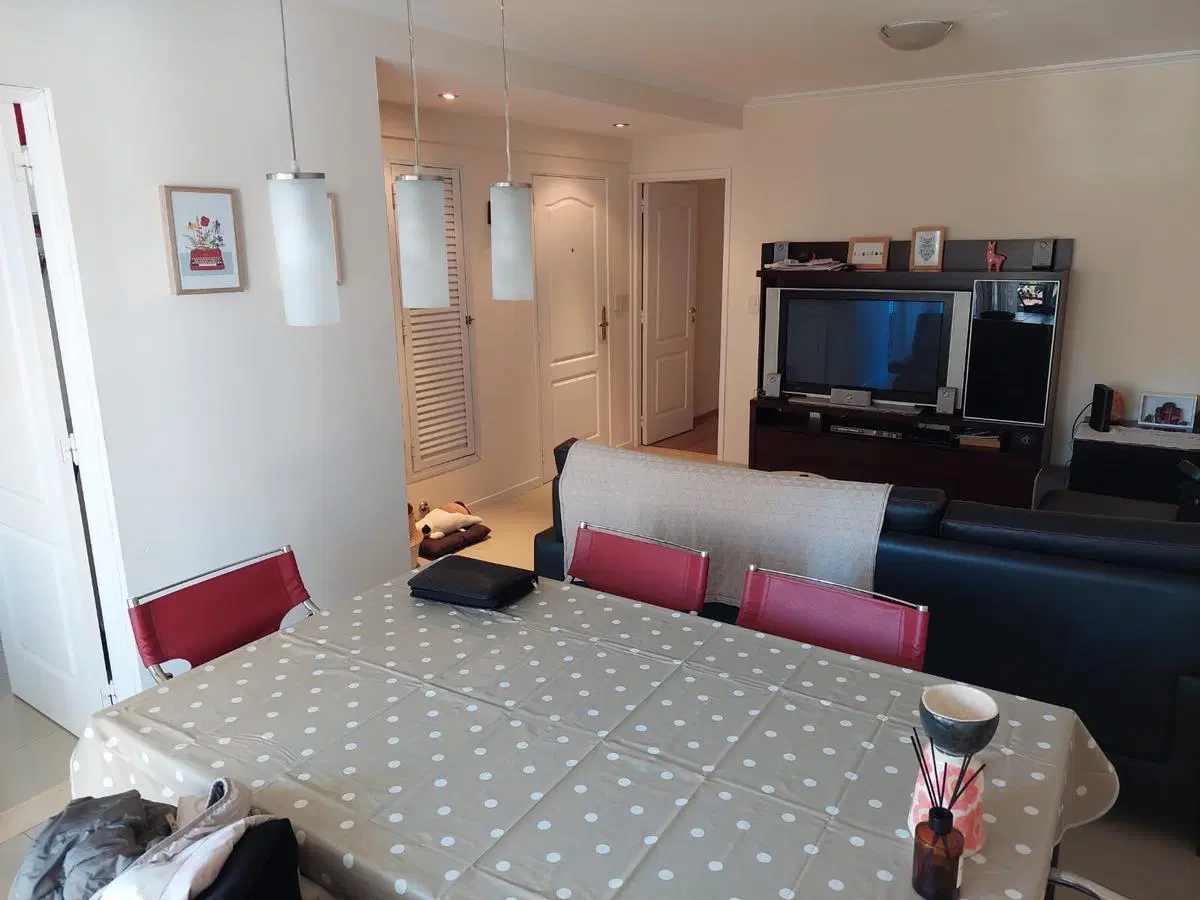 Departamento en venta 2 dormitorio - Centro Rosario - Piso exclusivo 1