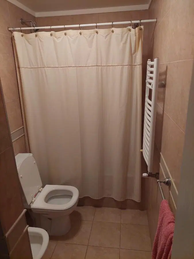 Departamento en venta 2 dormitorio - Centro Rosario - Piso exclusivo 5