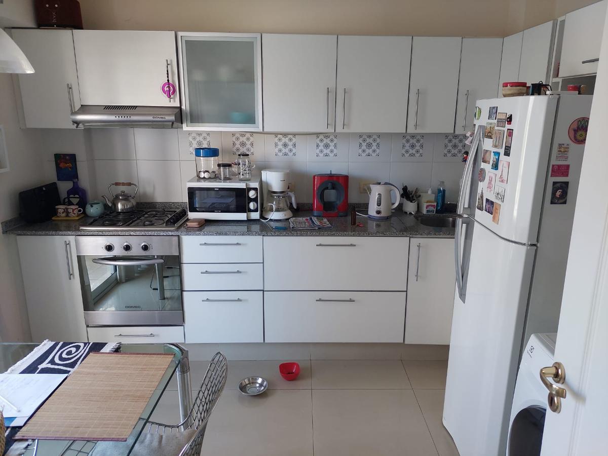 Foto de Departamento en venta 2 dormitorio - Centro Rosario - Piso exclusivo, imagen 2