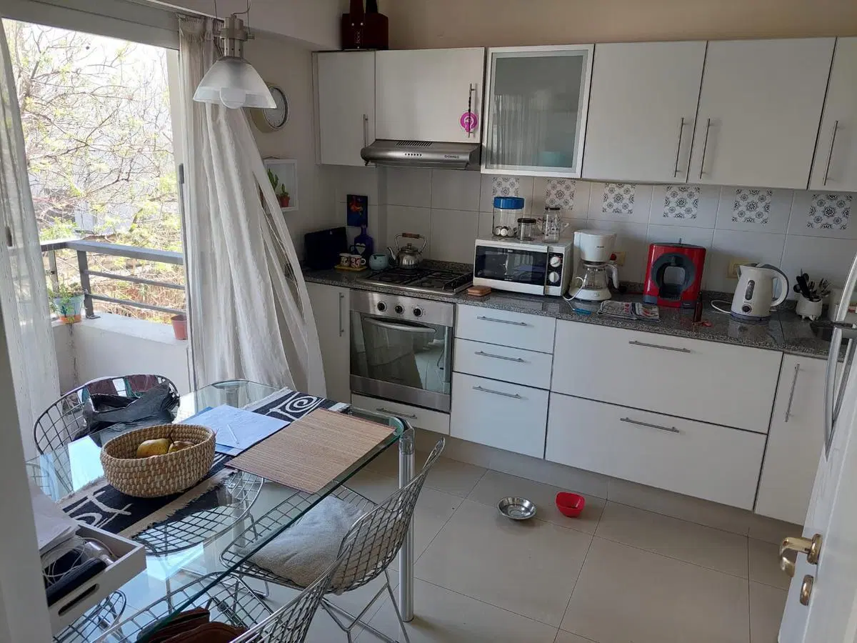 Departamento en venta 2 dormitorio - Centro Rosario - Piso exclusivo 4