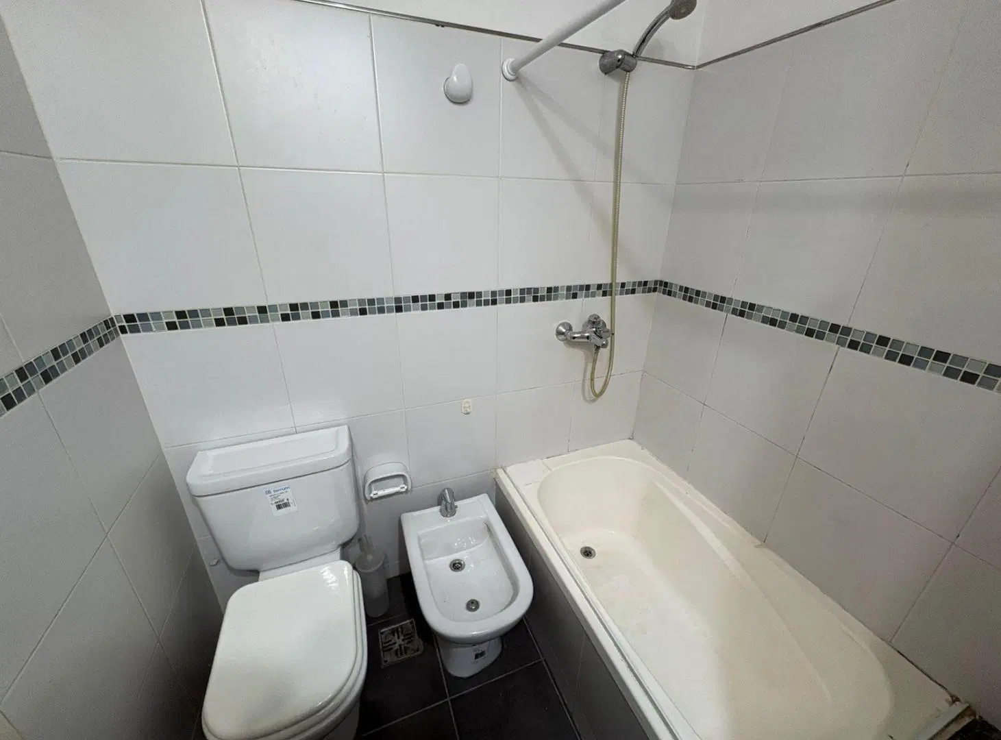 Departamento de 1 dormitorio en alquiler 5