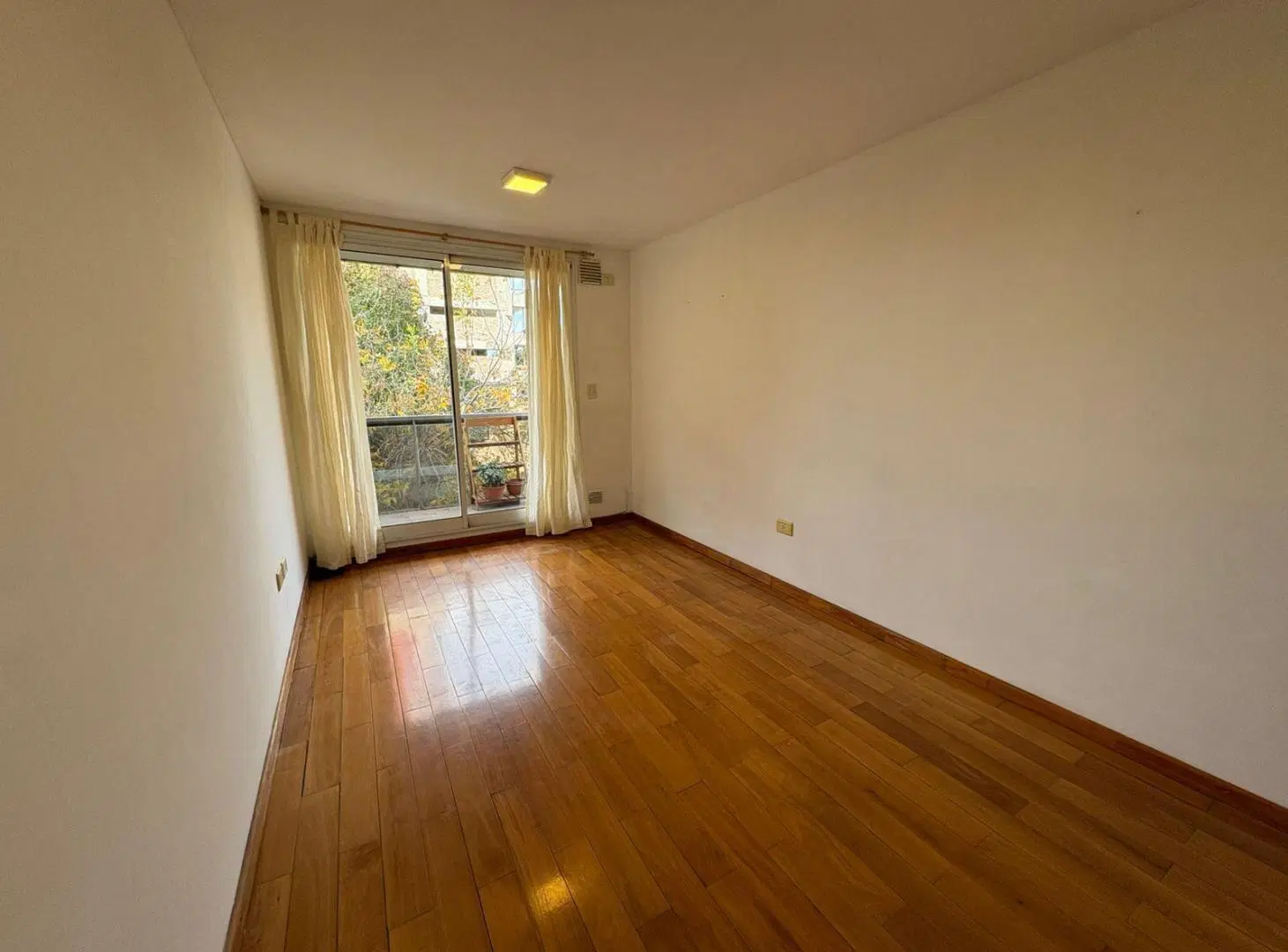 Departamento de 1 dormitorio en alquiler 4