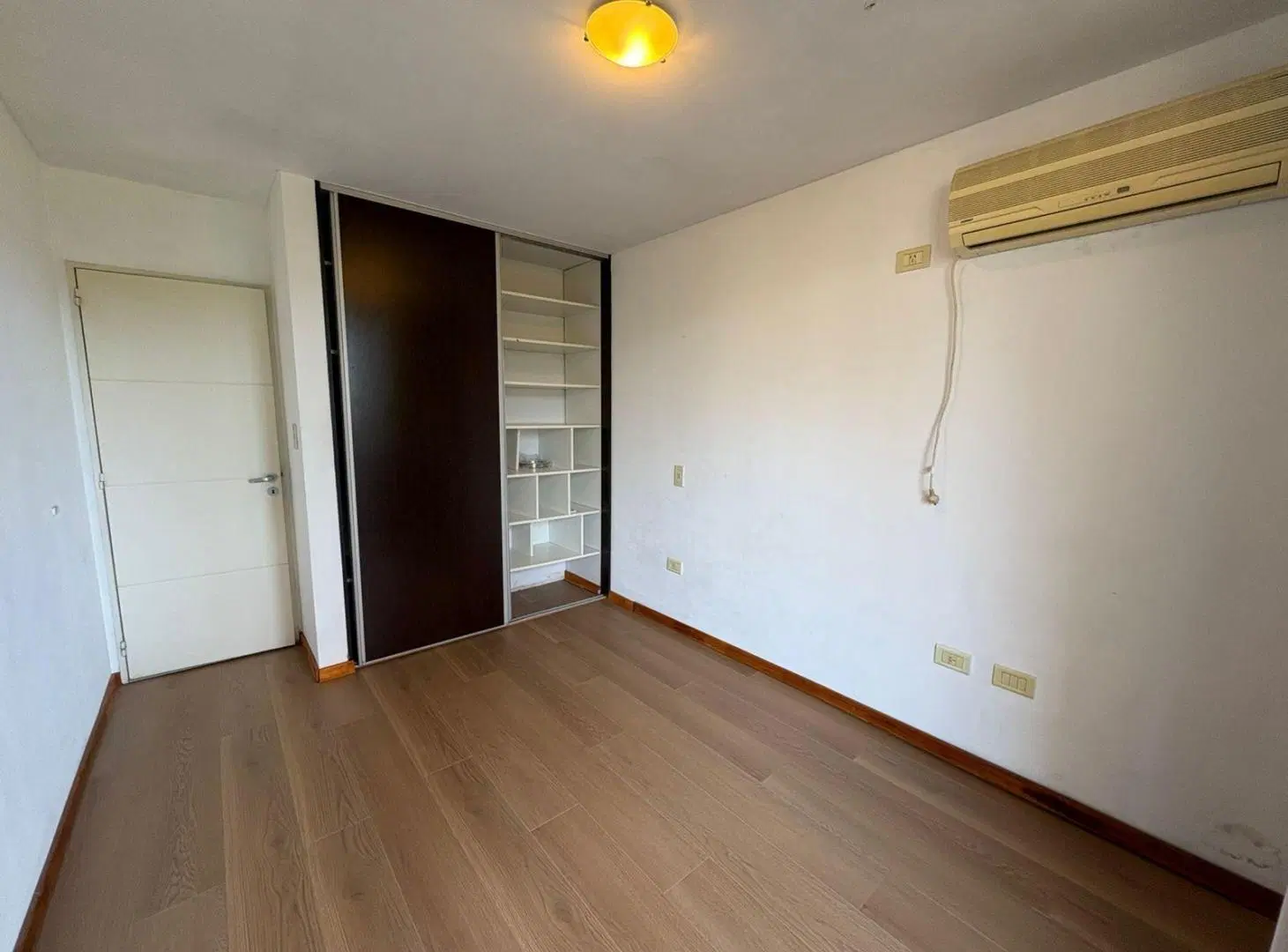 Departamento de 1 dormitorio en alquiler 3