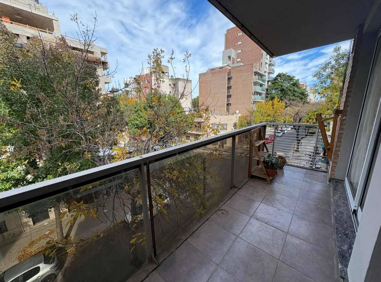 Departamento de 1 dormitorio en alquiler 1