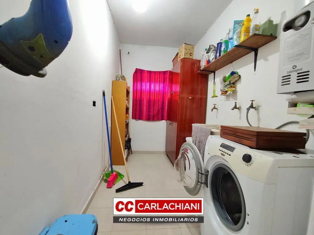 Casa - Las Parejas 3