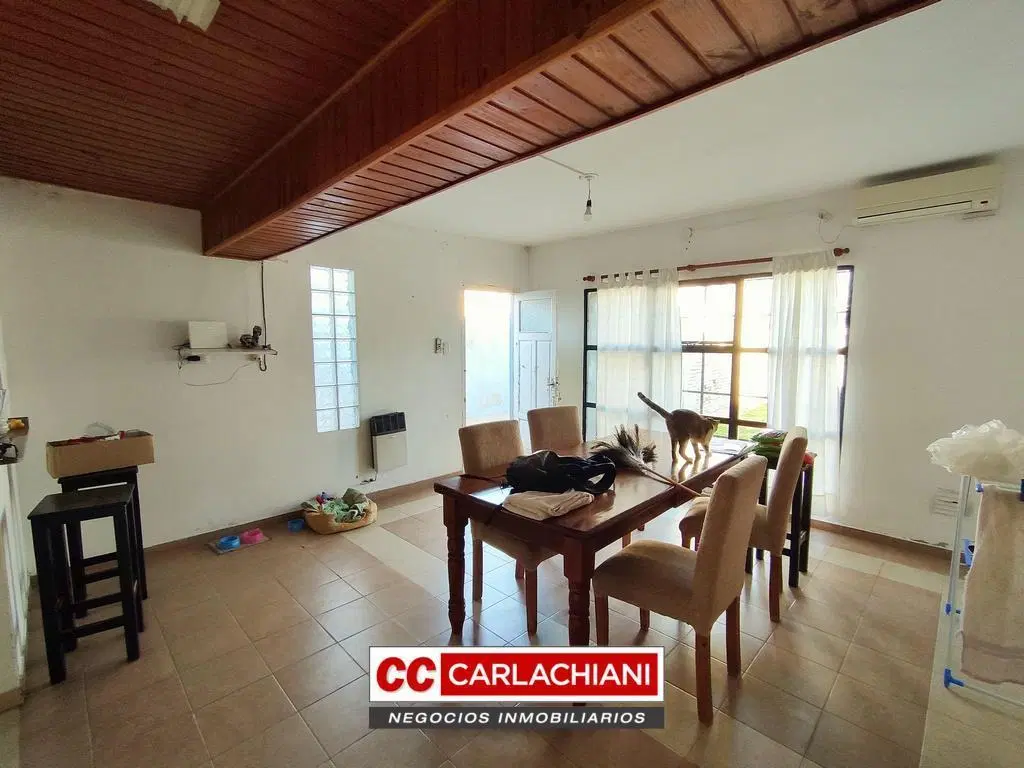 Casa - Las Parejas 2