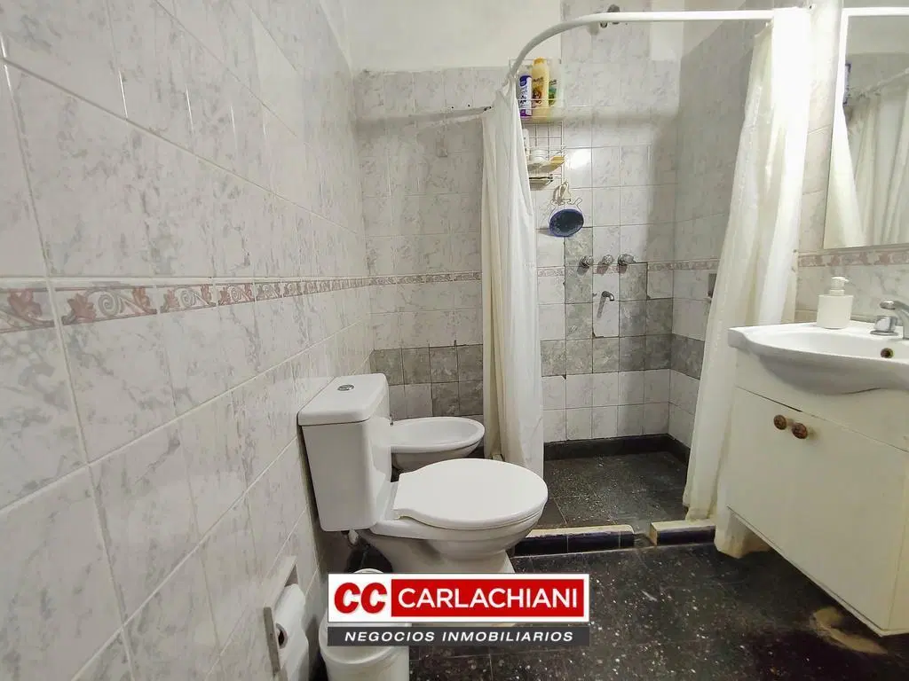Casa - Las Parejas 5