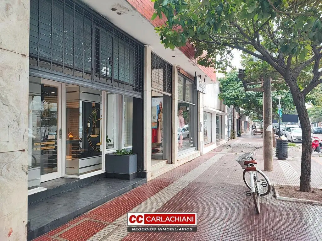 Local en Las Parejas 3