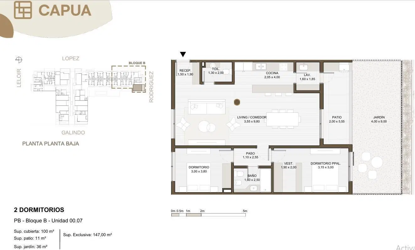 Plano 1