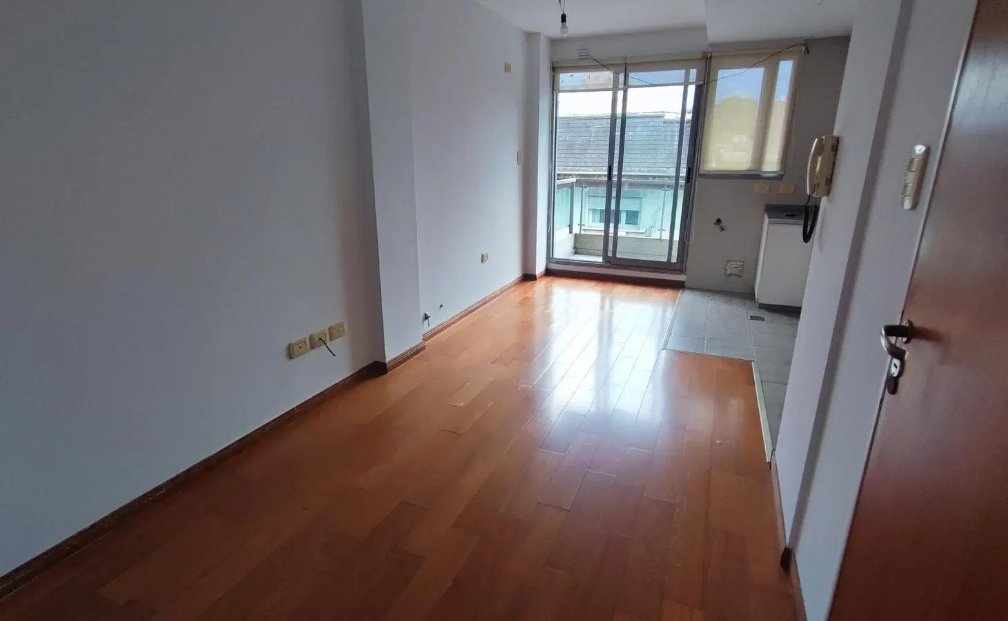 Departamento en venta 1 dormitorio Rosario Centro - A metros de Bv. Oroño 4