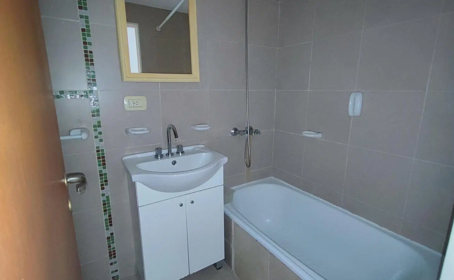 Departamento en venta 1 dormitorio Rosario Centro - A metros de Bv. Oroño 3