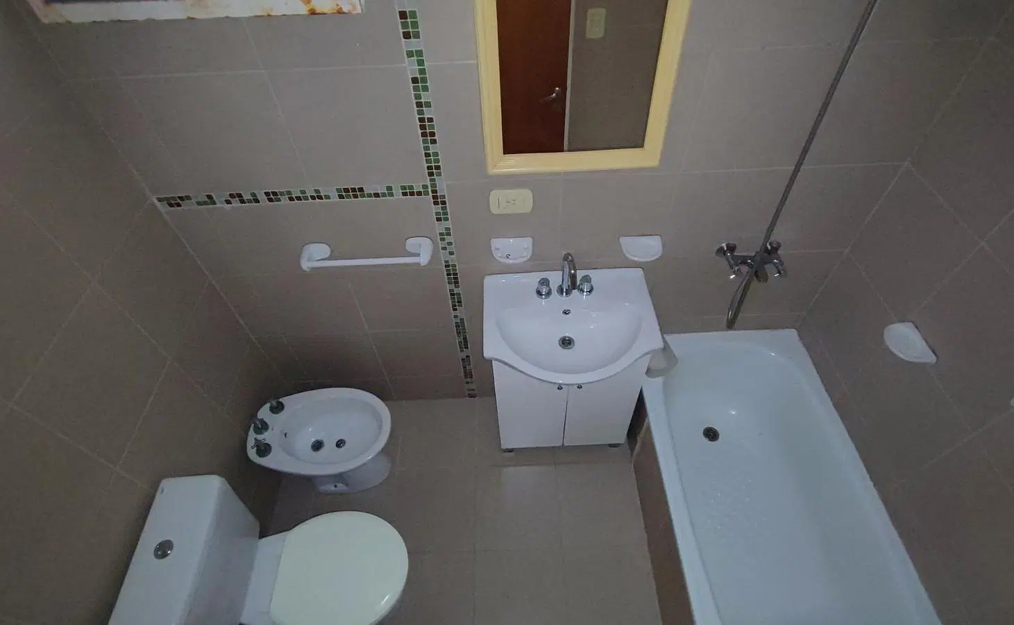 Departamento en venta 1 dormitorio Rosario Centro - A metros de Bv. Oroño 5