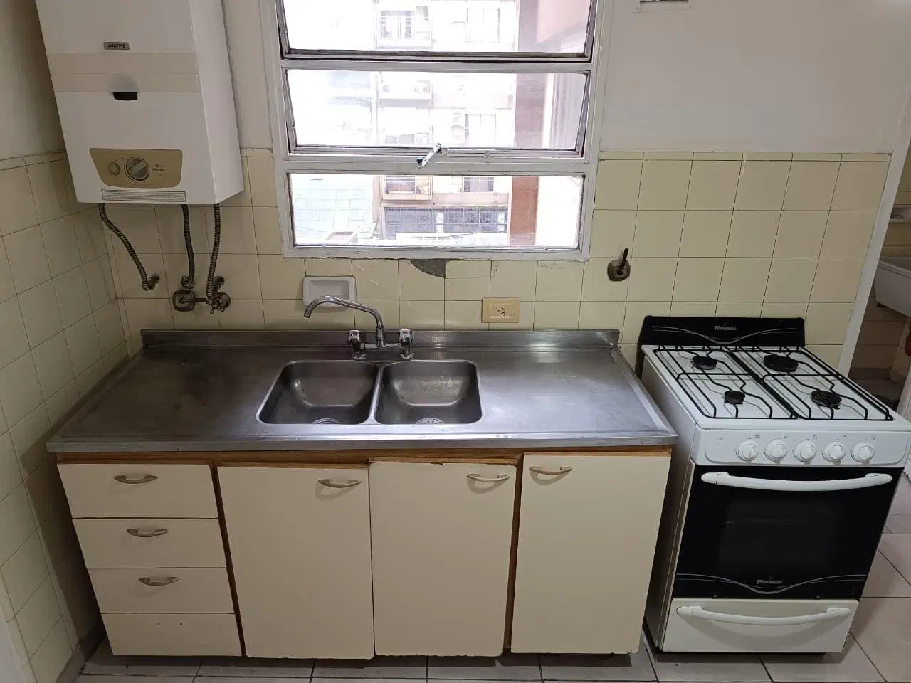 Departamento en venta 2 dormitorios - Rosario Centro 3