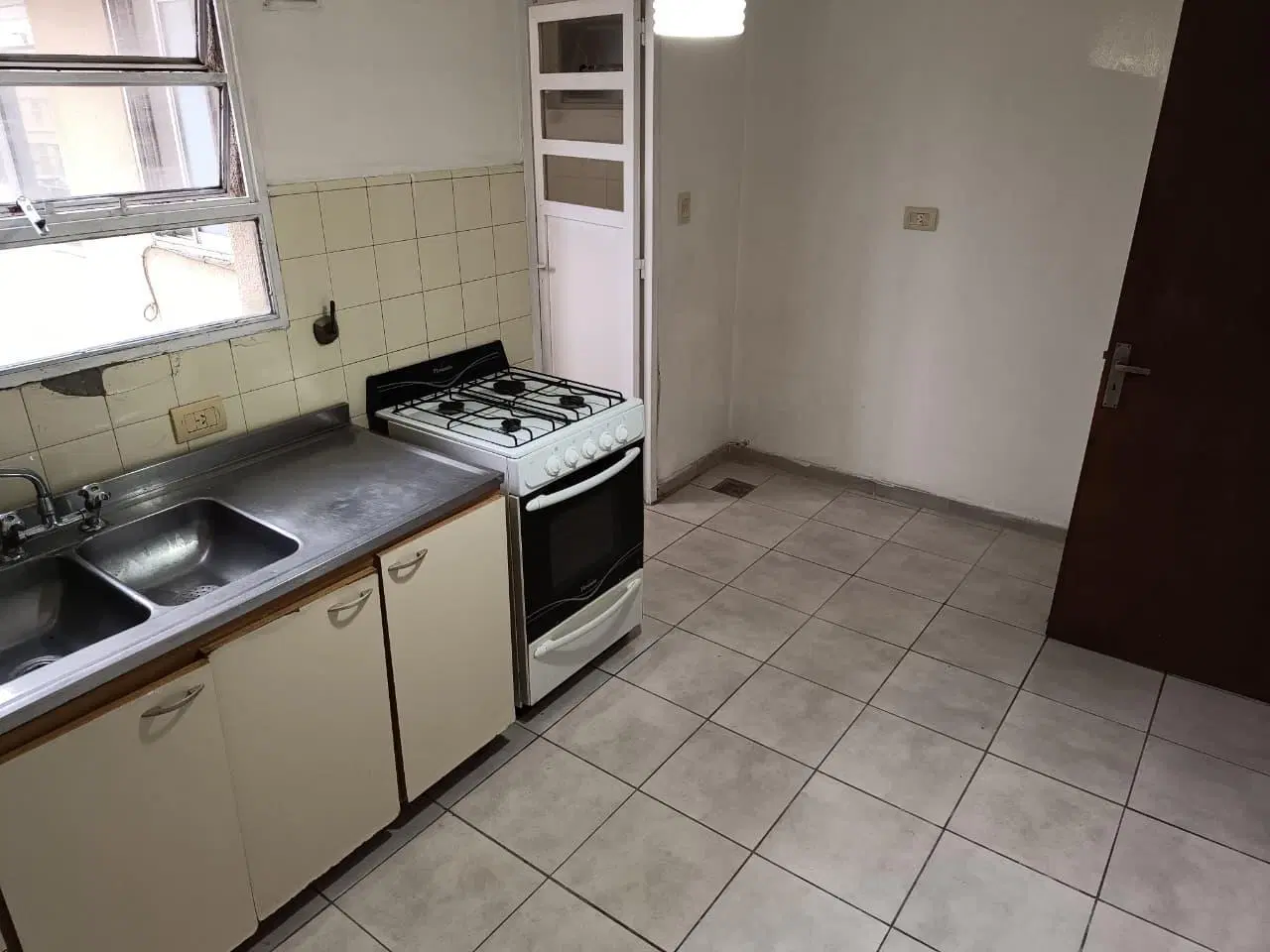Departamento en venta 2 dormitorios - Rosario Centro 5