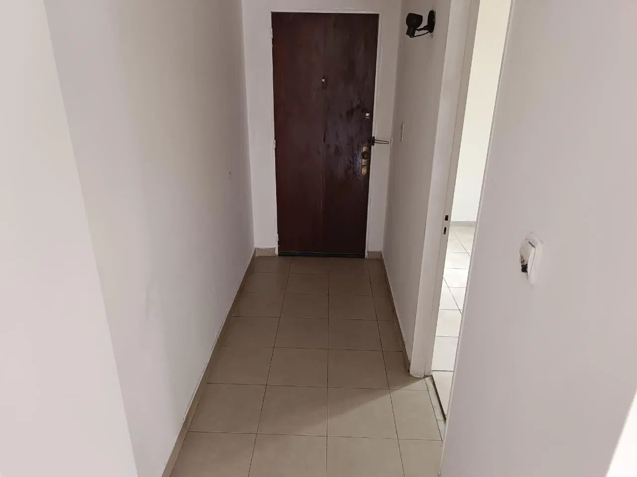 Departamento en venta 2 dormitorios - Rosario Centro 4
