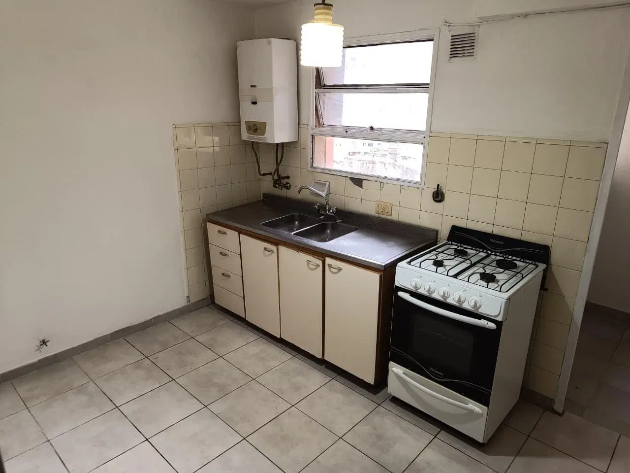 Departamento en venta 2 dormitorios - Rosario Centro 5
