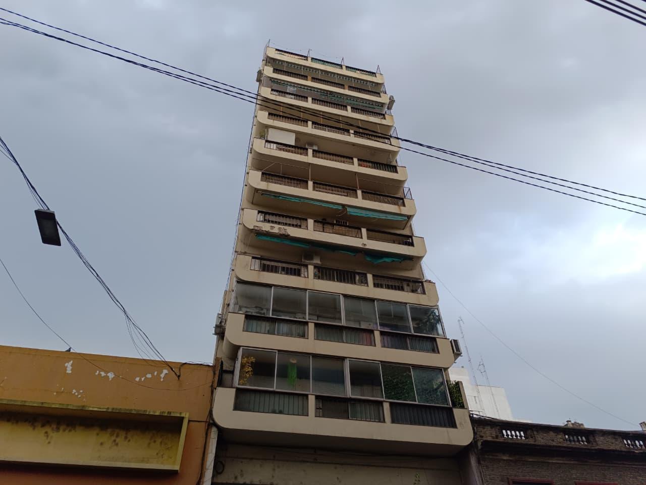 Departamento en venta 2 dormitorios - Rosario Centro