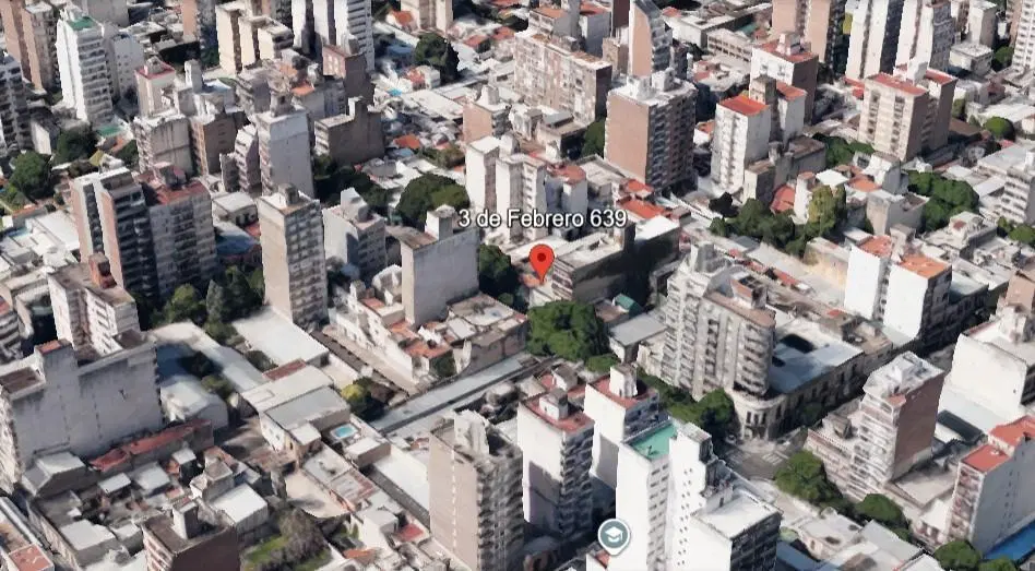 Terreno en venta Rosario Martin - Ideal emprendimiento - constructora 4