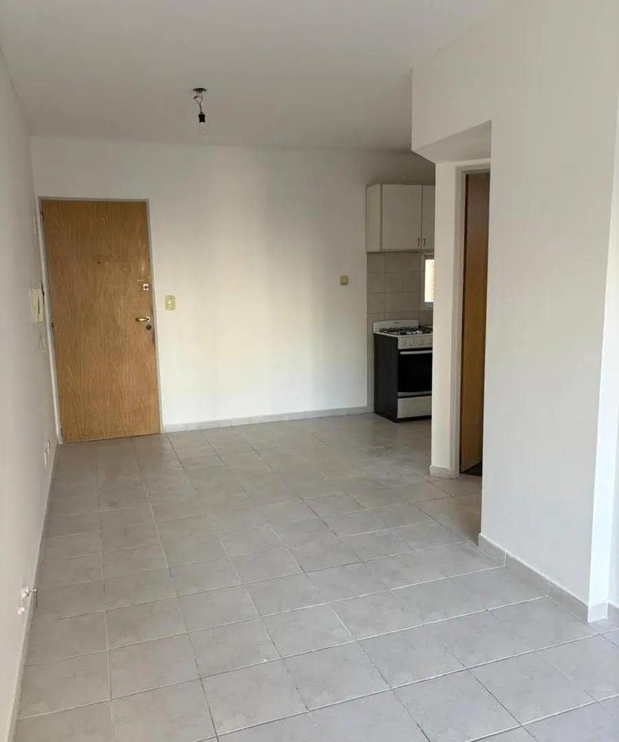 Departamento de 1 dormitorio en alquiler 4