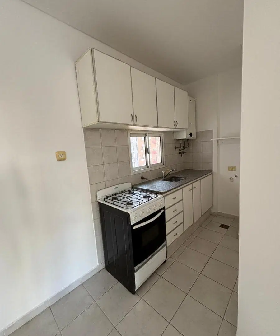 Departamento de 1 dormitorio en alquiler 1