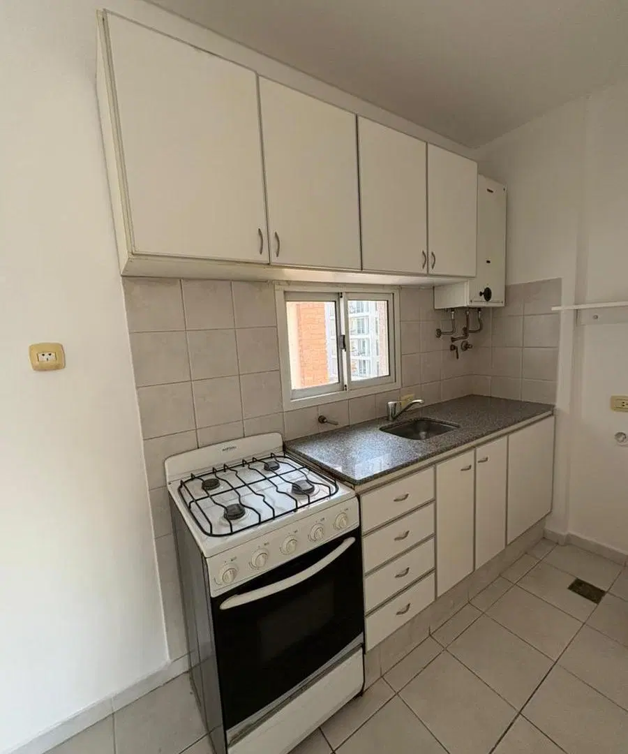 Departamento de 1 dormitorio en alquiler 2