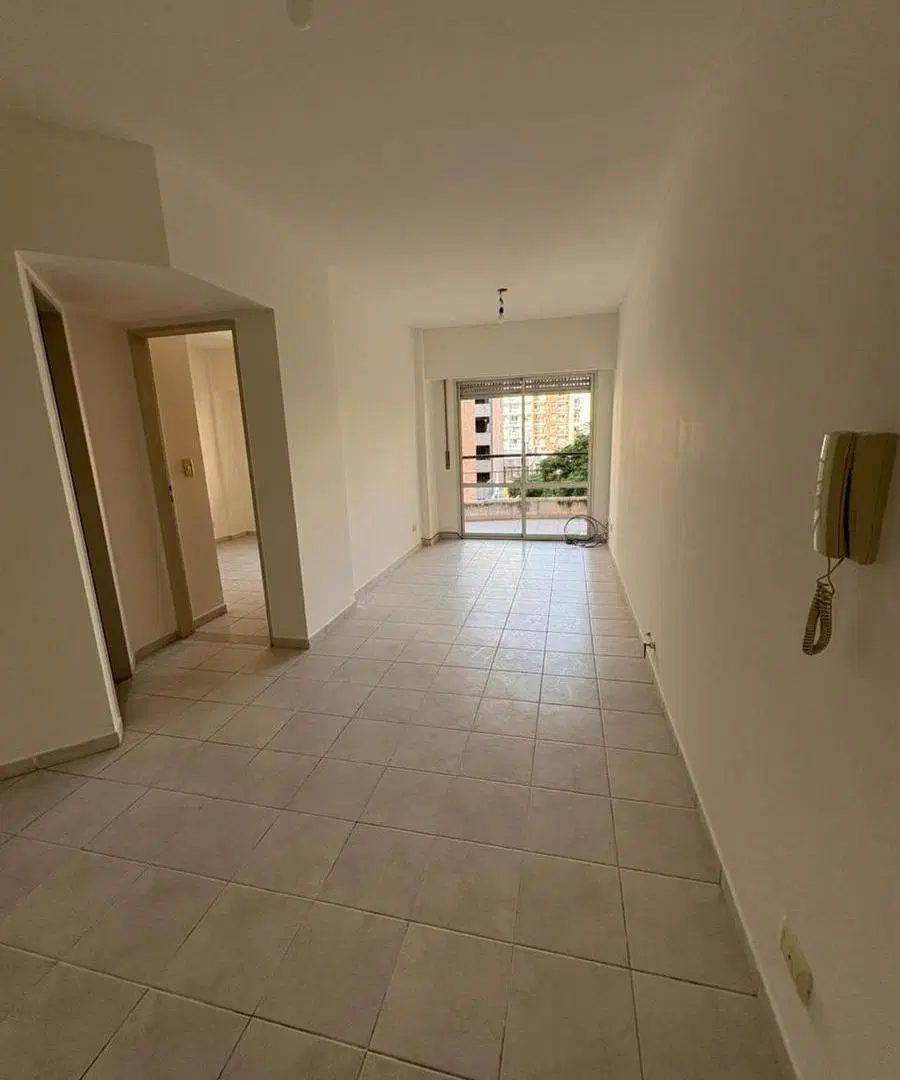 Departamento de 1 dormitorio en alquiler 3