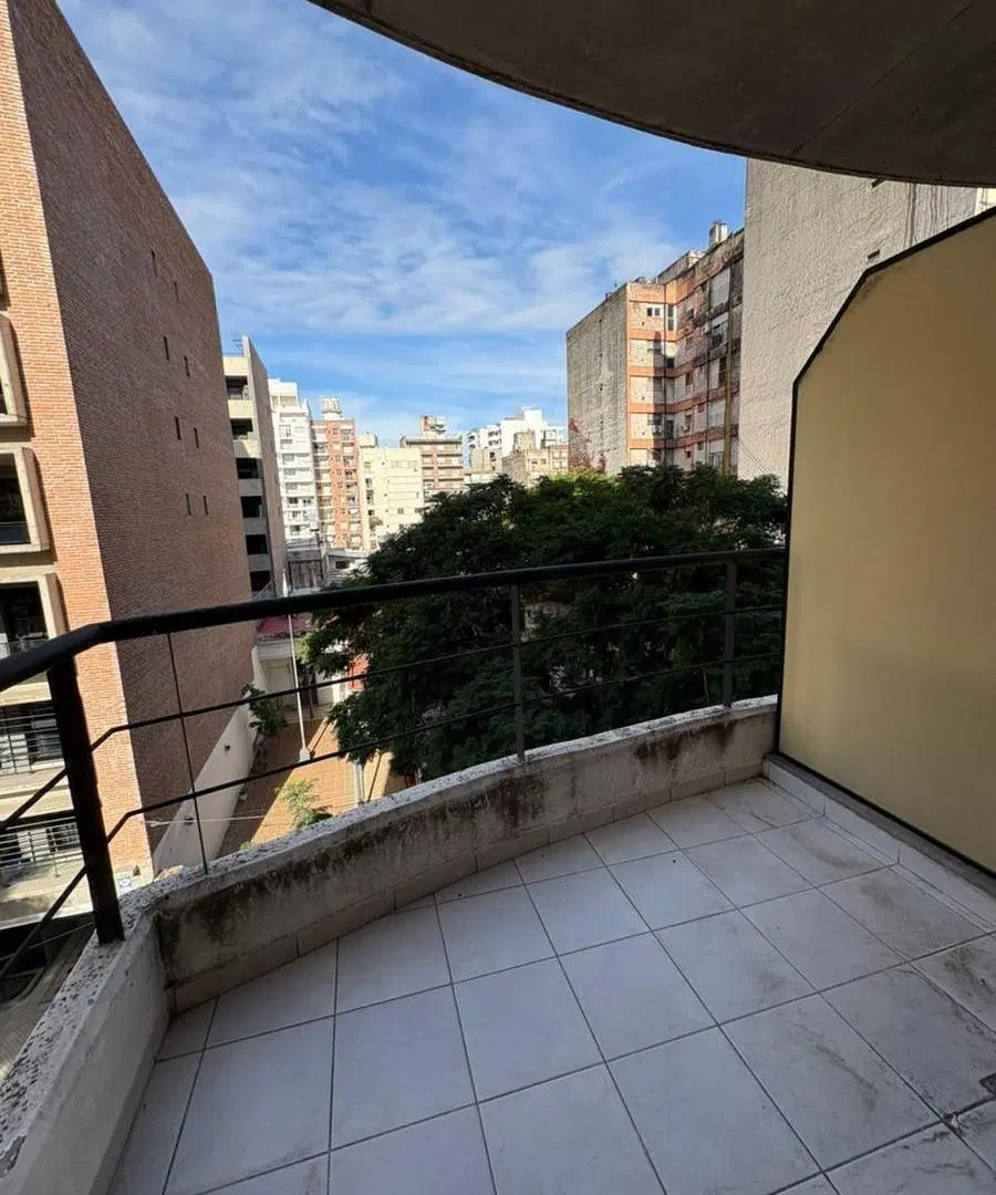 Departamento de 1 dormitorio en alquiler 5