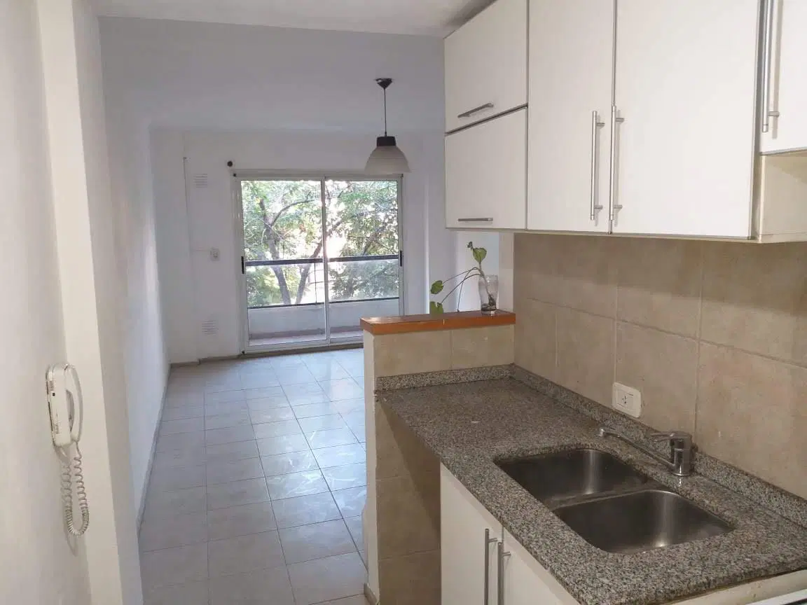 Departamento - Centro 4