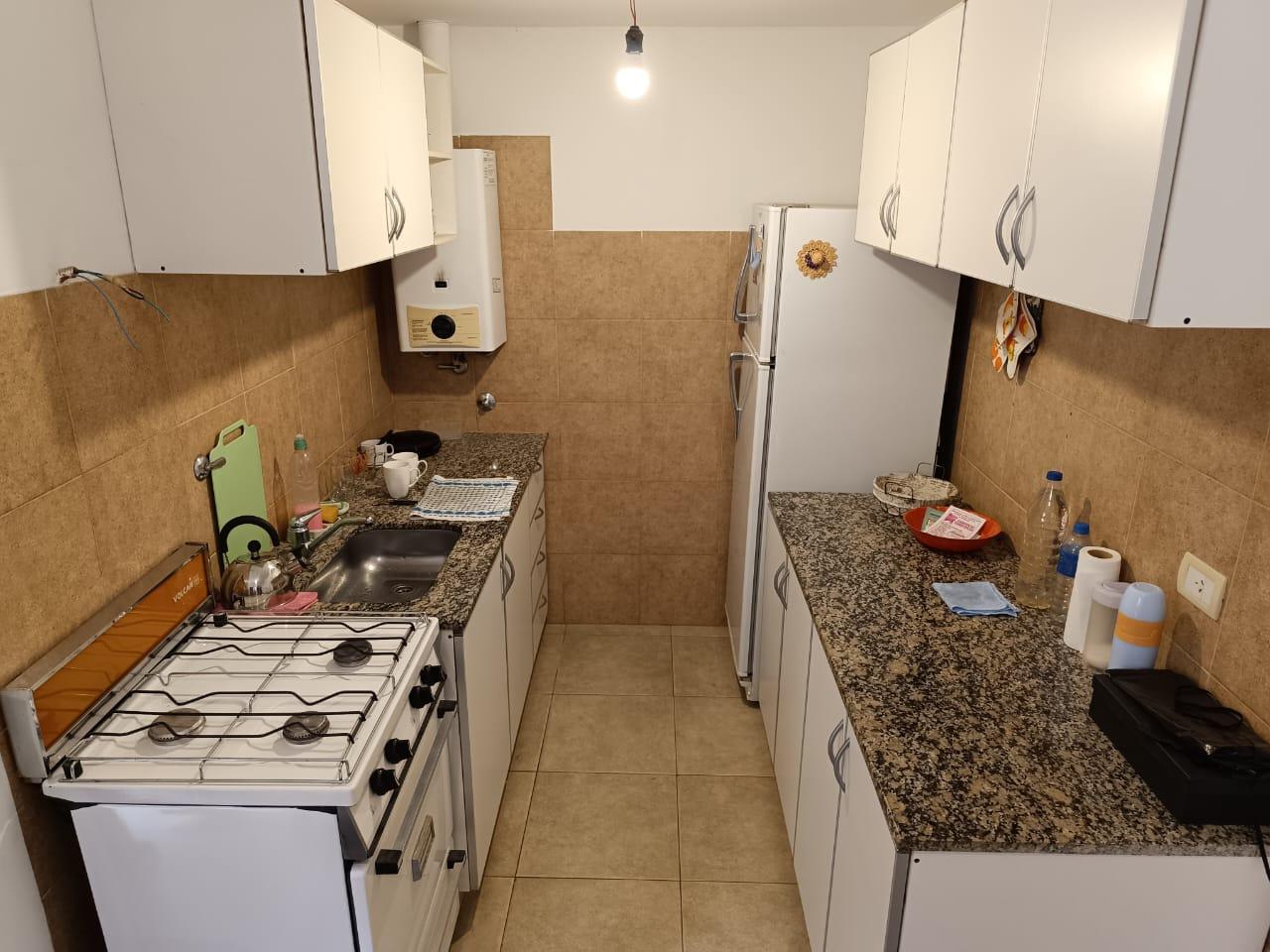 Foto de Departamento en venta 1 dormitorio con patio - Luis Agote Rosario, imagen 2
