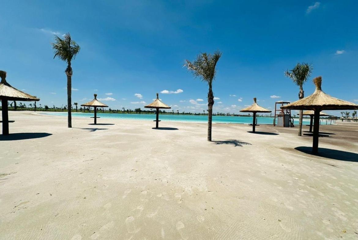 Venta Terreno en Vida Lagoon Inmejorable Ubicación Central
