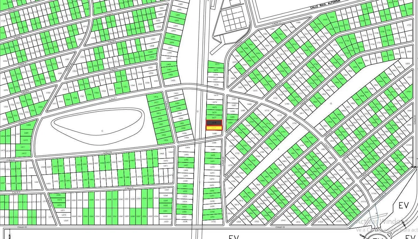 Plano 1