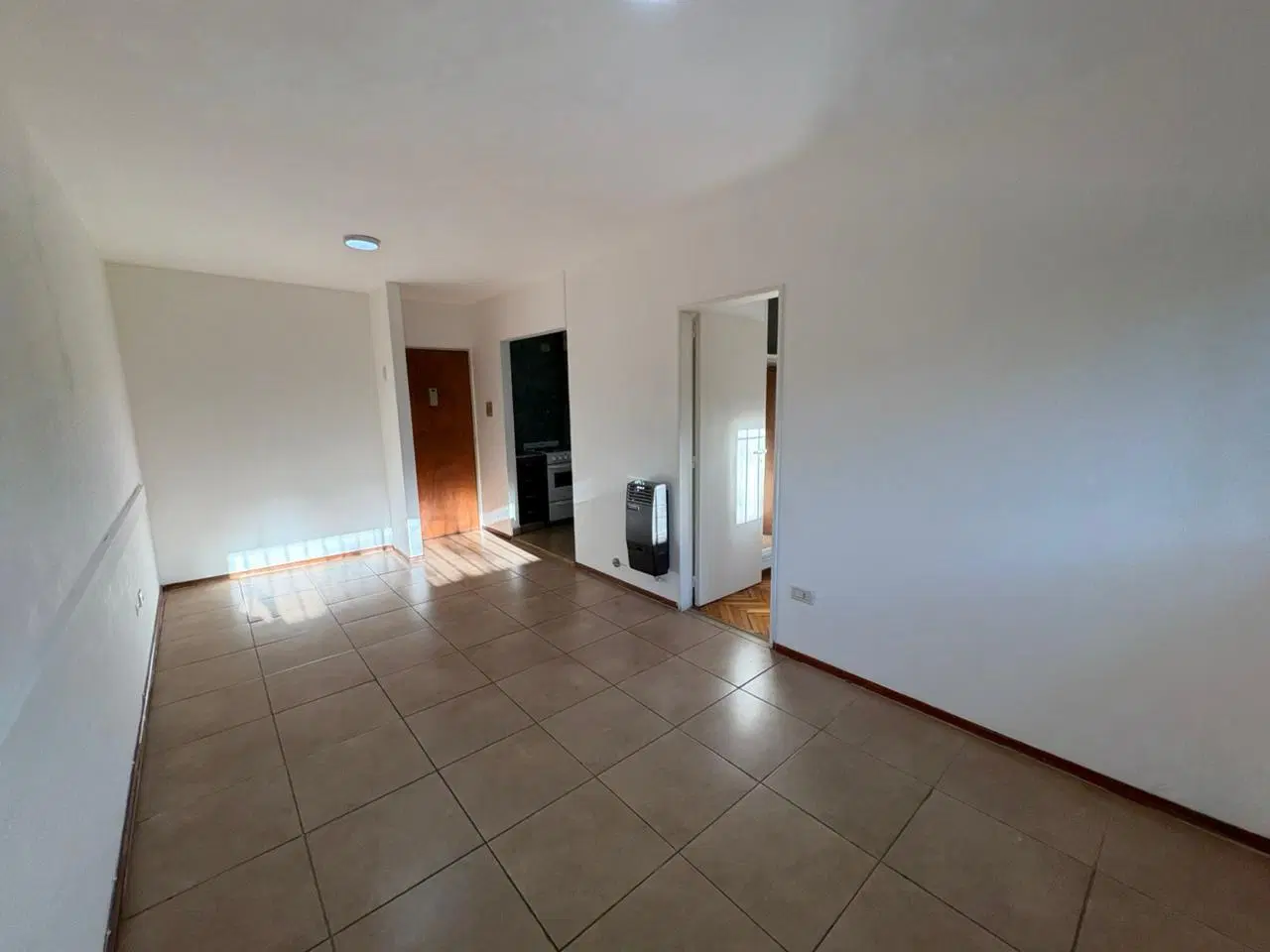 Departamento en  MACROCENTRO 2